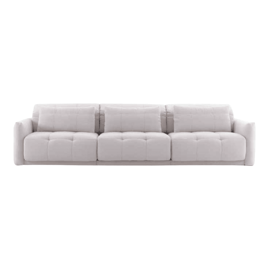 Estofado Quilted