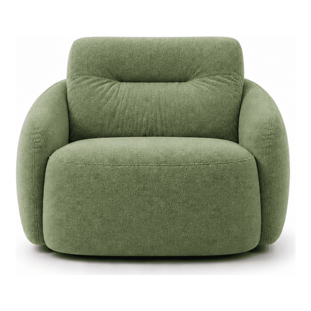 Poltrona Cocco